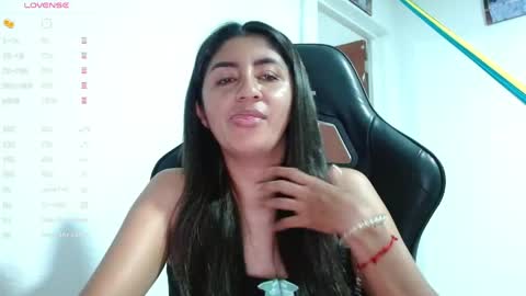 Danna online show from 04-14-26, 12:05