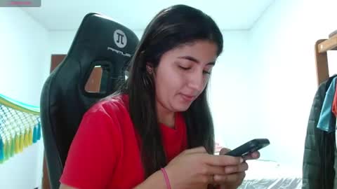Danna online show from 07-09-26, 07:40