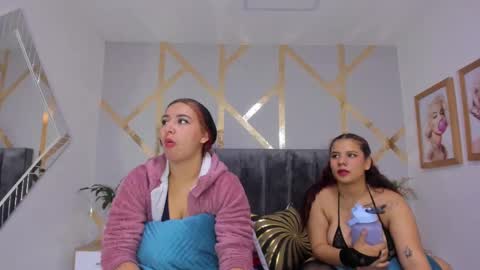  Danna  online show from 02-22-25, 11:57