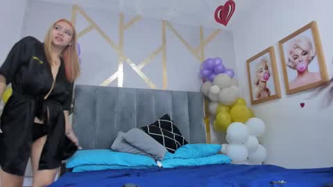  Danna  online show from 02-18-26, 12:56