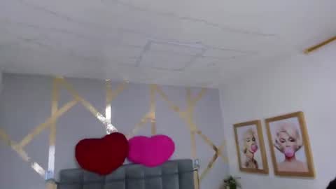  Danna  online show from 06-12-26, 11:53