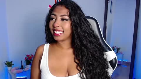 Snapshot of danna_schmidt23 chatting on 12-02-24, 07:47 Danna online show from 12-02-24, 07:47