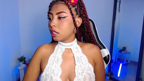 Snapshot of danna_schmidt23 chatting on 01-10-25, 09:02 Danna online show from 01-10-25, 09:02