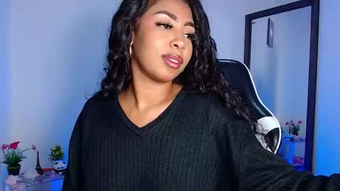 Snapshot of danna_schmidt23 chatting on 02-24-25, 02:26 Danna online show from 02-24-25, 02:26
