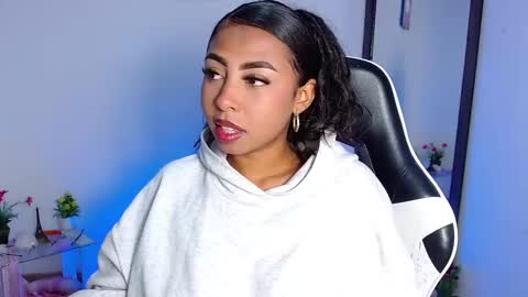 Snapshot of danna_schmidt23 chatting on 02-27-25, 10:26 Danna online show from 02-27-25, 10:26