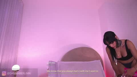 Danna Berlin  online show from 01-09-26, 07:26