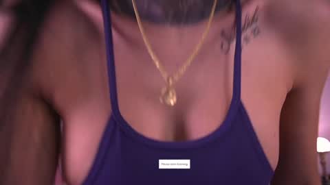 Danna Berlin  online show from 01-16-26, 07:18