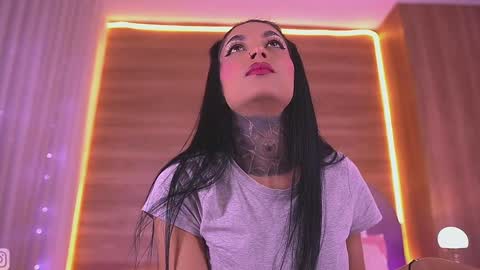 Danna Berlin  online show from 02-27-26, 07:25