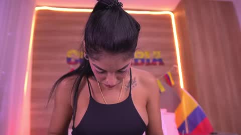 Danna Berlin  online show from 06-22-26, 07:55