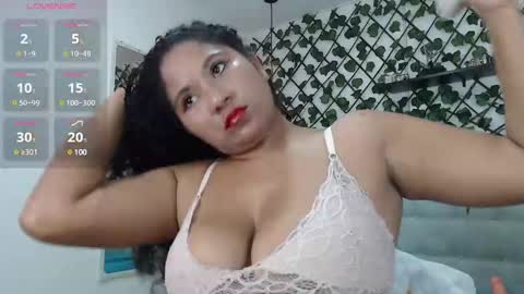 dannaberlin_0 online show from 02-24-25, 12:37