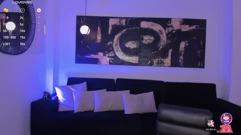 Danna Cruz  online show from 01-29-25, 10:01