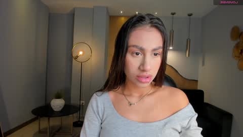 Danna Cruz  online show from 02-08-25, 10:29