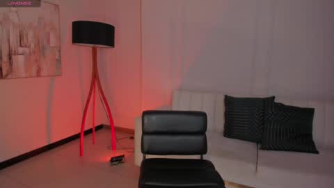 Danna Cruz  online show from 02-24-25, 07:09