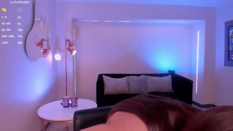 Snapshot of dannacruz_ chatting on 03-12-26, 07:42 Danna Cruz online show from 03-12-26, 07:42