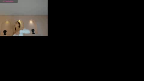 Snapshot of dannacruz_ chatting on 03-15-26, 11:16 Danna Cruz online show from 03-15-26, 11:16