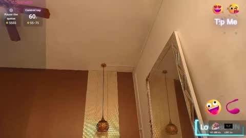 Dannamunoz130 online show from 12-22-25, 11:40