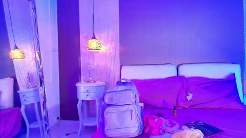 Snapshot of dannadoll69 chatting on 05-05-26, 11:40 Dannamunoz130 online show from 05-05-26, 11:40