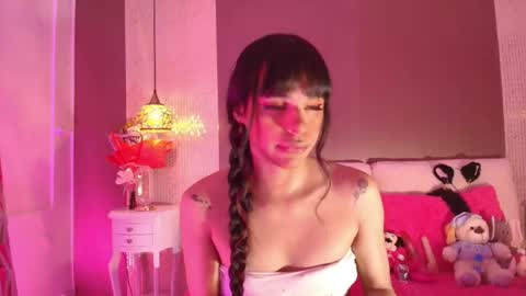 Snapshot of dannadoll69 chatting on 06-07-26, 01:15 Dannamunoz130 online show from 06-07-26, 01:15