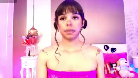 Snapshot of dannadoll69 chatting on 06-09-26, 01:56 Dannamunoz130 online show from 06-09-26, 01:56