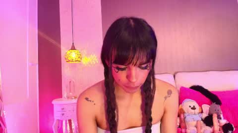 Snapshot of dannadoll69 chatting on 06-13-26, 11:41 Dannamunoz130 online show from 06-13-26, 11:41