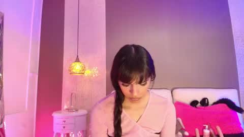 Snapshot of dannadoll69 chatting on 06-14-26, 04:09 Dannamunoz130 online show from 06-14-26, 04:09