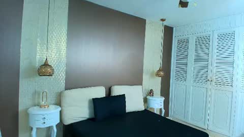 Dannamunoz130 online show from 07-30-26, 12:15