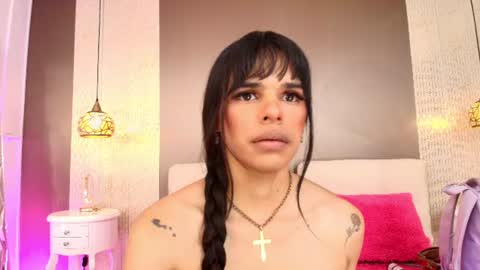 Dannamunoz130 online show from 08-04-26, 12:30