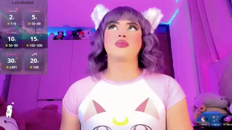 dannadolls online show from 02-23-26, 06:05