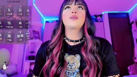 dannadolls online show from 03-25-26, 06:36