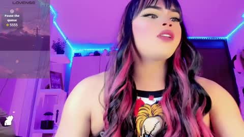 dannadolls online show from 03-26-26, 07:08