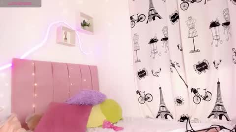 dannagabriella online show from 05-07-26, 03:56