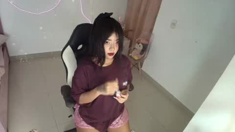 Snapshot of dannagabriella chatting on 06-10-26, 07:40 dannagabriella online show from 06-10-26, 07:40
