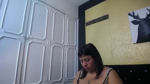 Snapshot of dannagarza chatting on 01-13-25, 04:39 Danna Garza online show from 01-13-25, 04:39