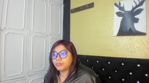 Snapshot of dannagarza chatting on 02-06-25, 03:59 Danna Garza online show from 02-06-25, 03:59