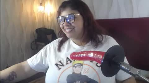 Snapshot of dannagarza chatting on 12-16-25, 04:50 Danna Garza online show from 12-16-25, 04:50