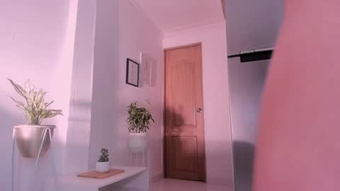 Insta DannaBlueX  online show from 02-10-25, 11:34