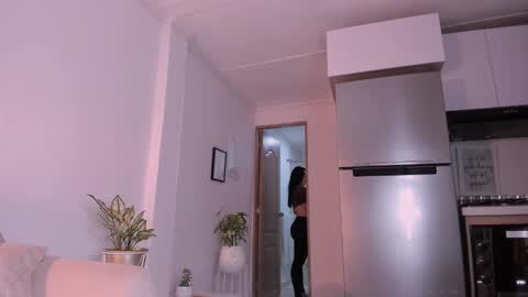 Insta DannaBlueX  online show from 02-17-25, 07:53