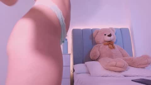 Insta DannaBlueX  online show from 01-08-26, 08:44