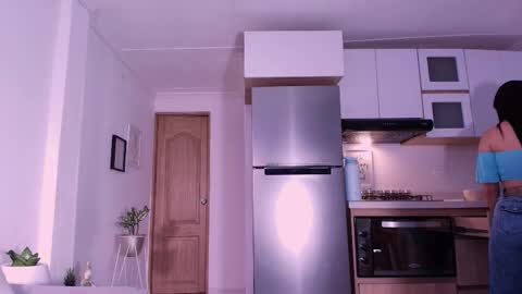 Insta DannaBlueX  online show from 02-16-26, 09:00