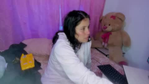 Snapshot of dannajeins chatting on 11-05-25, 10:32 Danna Sofia jeins online show from 11-05-25, 10:32