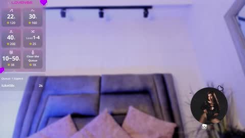 Danna online show from 11-05-25, 07:14