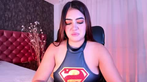 Snapshot of dannastaar chatting on 10-22-25, 02:28 Danna online show from 10-22-25, 02:28