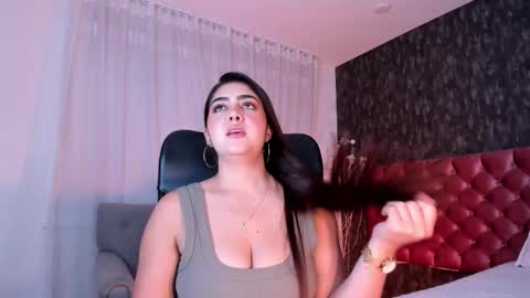 Snapshot of dannastaar chatting on 11-10-25, 03:00 Danna online show from 11-10-25, 03:00