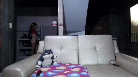 Danna Velvett online show from 02-26-26, 03:16