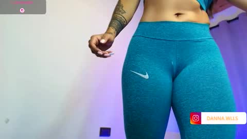 Danna Wells online show from 01-31-26, 11:47