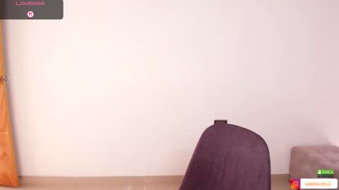 Danna Wells online show from 03-15-26, 07:09