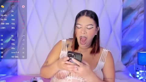 Danna Monroe  online show from 05-26-26, 12:12