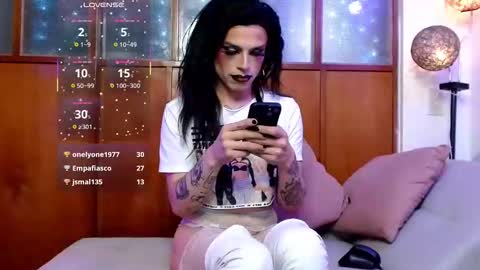 danni online show from 03-05-26, 11:45