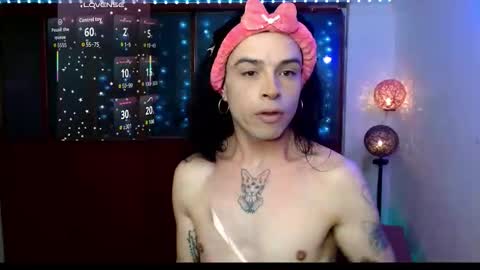 danni online show from 03-16-26, 01:11