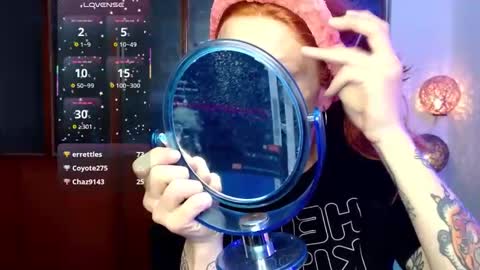 danni online show from 03-29-26, 11:05